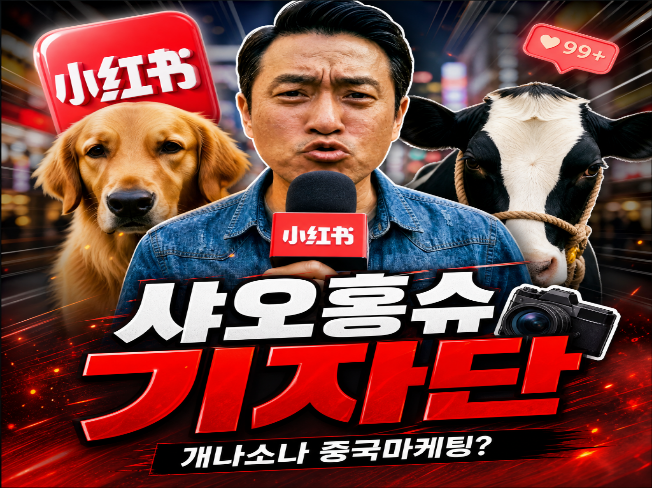 개나소나